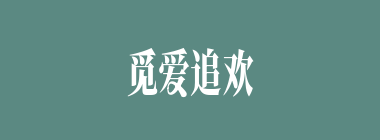 觅爱追欢什么意思？觅爱追欢怎么读？